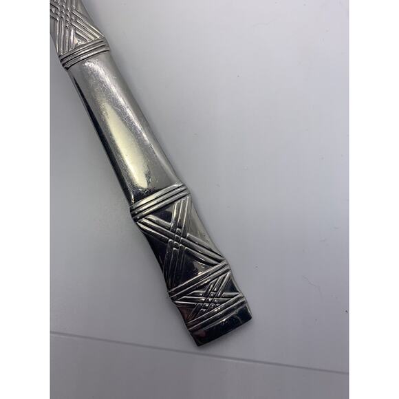 Ralph Lauren Flatware Round Hill Fork 321838 - Picture 8 of 13